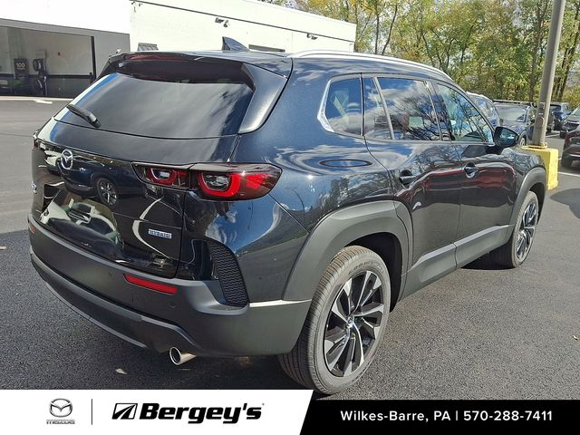 2026 Mazda CX-50 Premium Plus photo 4
