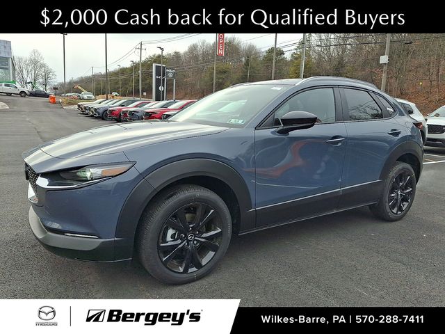 2026 Mazda CX-30 Sport Utility 