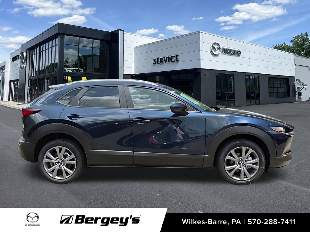 2026 Mazda CX-30 Premium - Photo 9