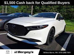 2026 Mazda Mazda3 Sedan 2.5 Turbo Premium Plus AWD SEDAN