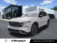 2026 Mazda CX-5 2.5 S Preferred AWD Sport Utility