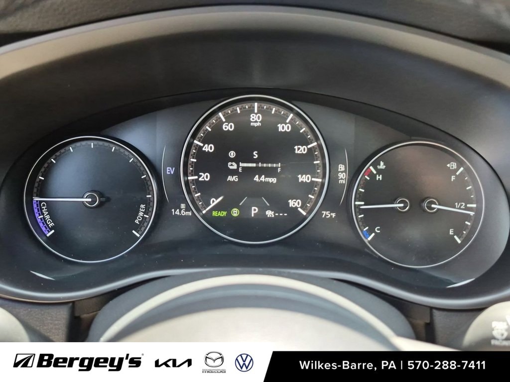 2026 Mazda CX-50 Premium - Photo 15