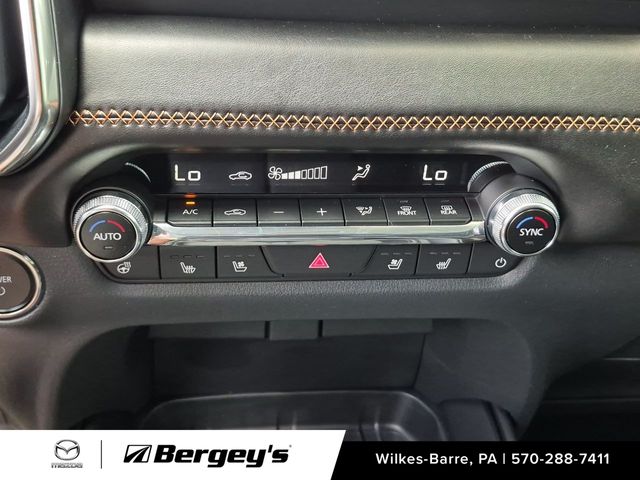 2026 Mazda CX-50 Premium Plus - Photo 20