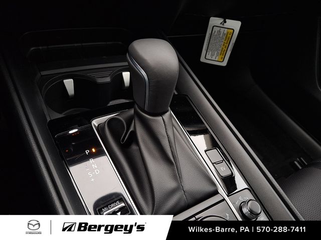2026 Mazda CX-50 Premium - Photo 11