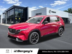2026 Mazda CX-5 2.5 S Premium Plus AWD Sport Utility
