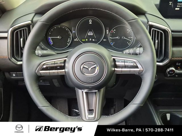 2026 Mazda CX-50 Premium Plus - Photo 15