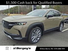 2026 Mazda CX-50 2.5 Turbo Premium Plus AWD Sport Utility