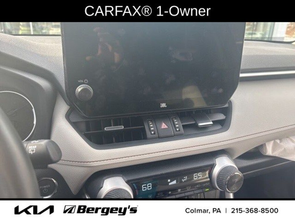 Used 2024 Toyota RAV4 Hybrid XLE Premium SUV