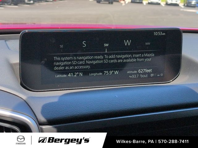 2026 Mazda CX-50 Premium - Photo 19