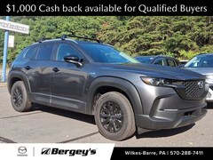 2025 Mazda CX-50 Hybrid Preferred AWD Sport Utility