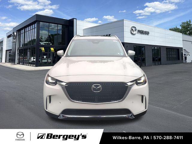 2026 Mazda CX-90 Plug-In Hybrid Premium Plus AWD Sport Utility