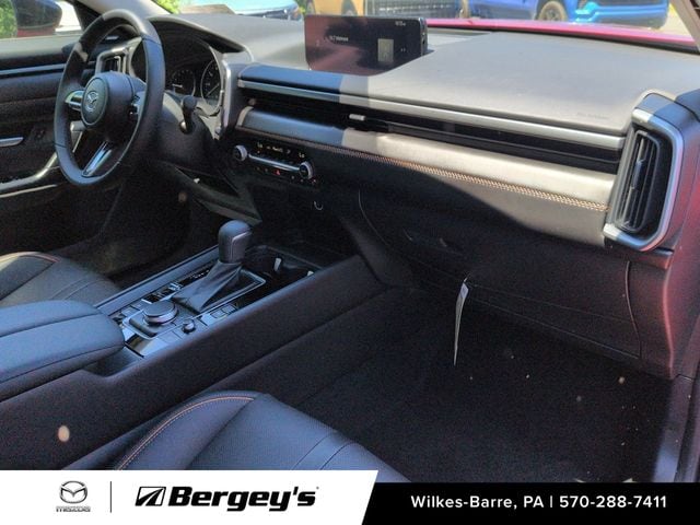 2026 Mazda CX-50 Premium - Photo 28