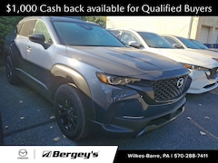 2025 Mazda CX-50 Hybrid Premium AWD Sport Utility