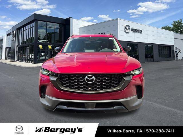 2026 Mazda CX-50 Premium - Photo 2