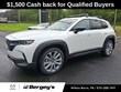  Mazda CX-50