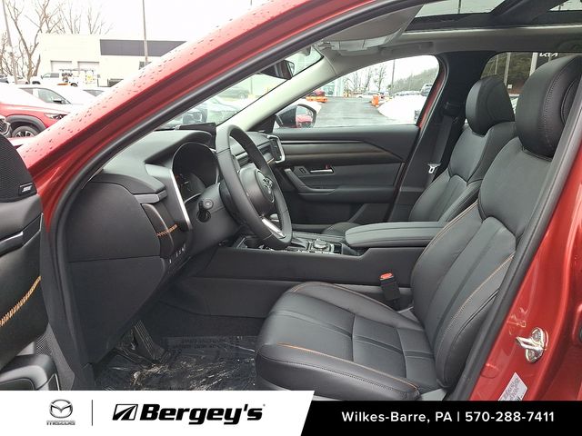 2026 Mazda CX-50 Premium - Photo 9