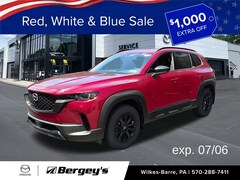 2026 Mazda CX-50 Hybrid Premium AWD Sport Utility