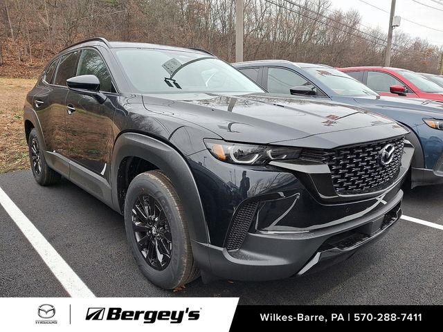 2026 Mazda CX-50 Premium's photo