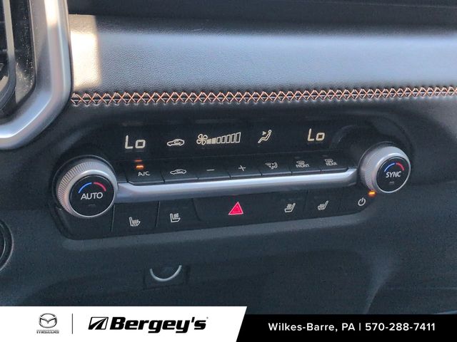 2026 Mazda CX-50 Premium - Photo 20
