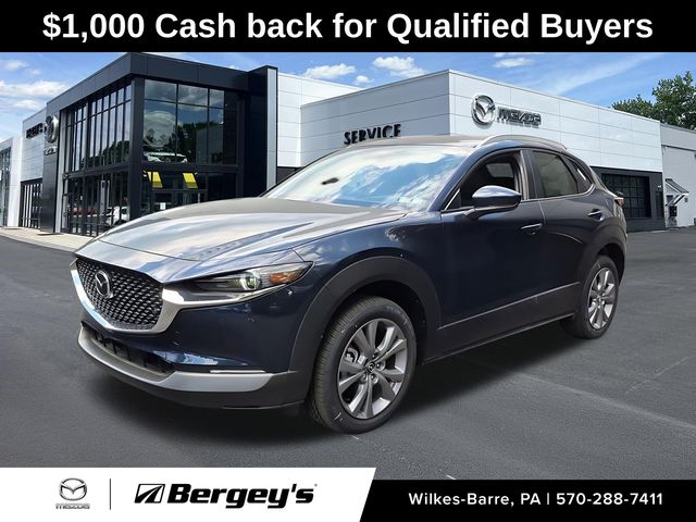 2026 Mazda CX-30 2.5 S Premium AWD