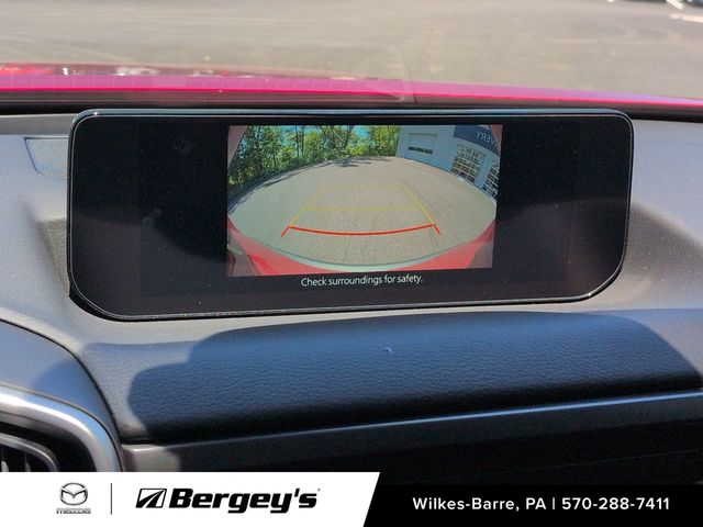 2026 Mazda CX-50 Premium - Photo 18