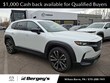 Mazda CX-50