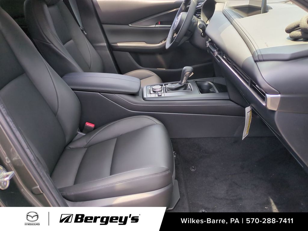 2026 Mazda CX-30 Preferred - Photo 27