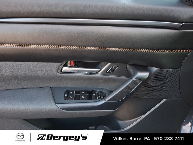2026 Mazda CX-50 Premium Plus - Photo 8