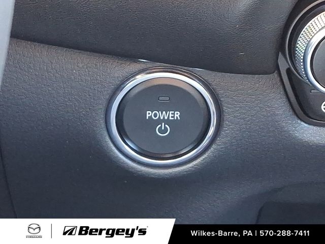 2026 Mazda CX-50 Premium Plus - Photo 19