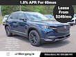 Mazda CX-50