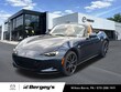  Mazda MX-5 MIATA