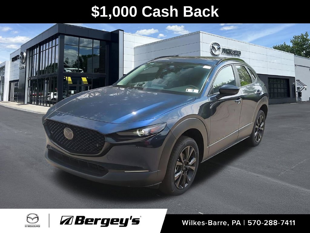 2026 Mazda CX-30 Sport Utility 