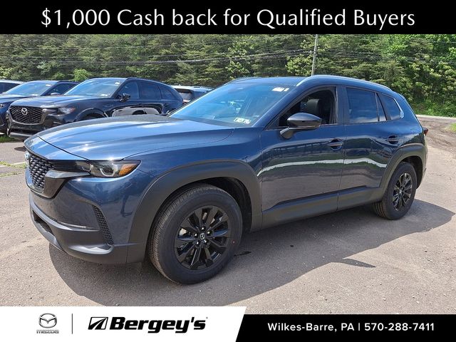 2025 Mazda CX-50 Premium's photo