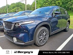 2026 Mazda CX-5 2.5 S Select AWD Sport Utility