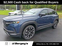 2026 Mazda CX-50 Hybrid Premium Plus AWD Sport Utility