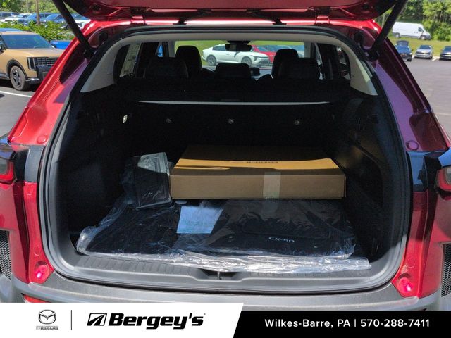 2026 Mazda CX-50 Premium - Photo 25