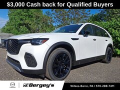 2026 Mazda CX-70 3.3 Turbo Premium AWD Sport Utility