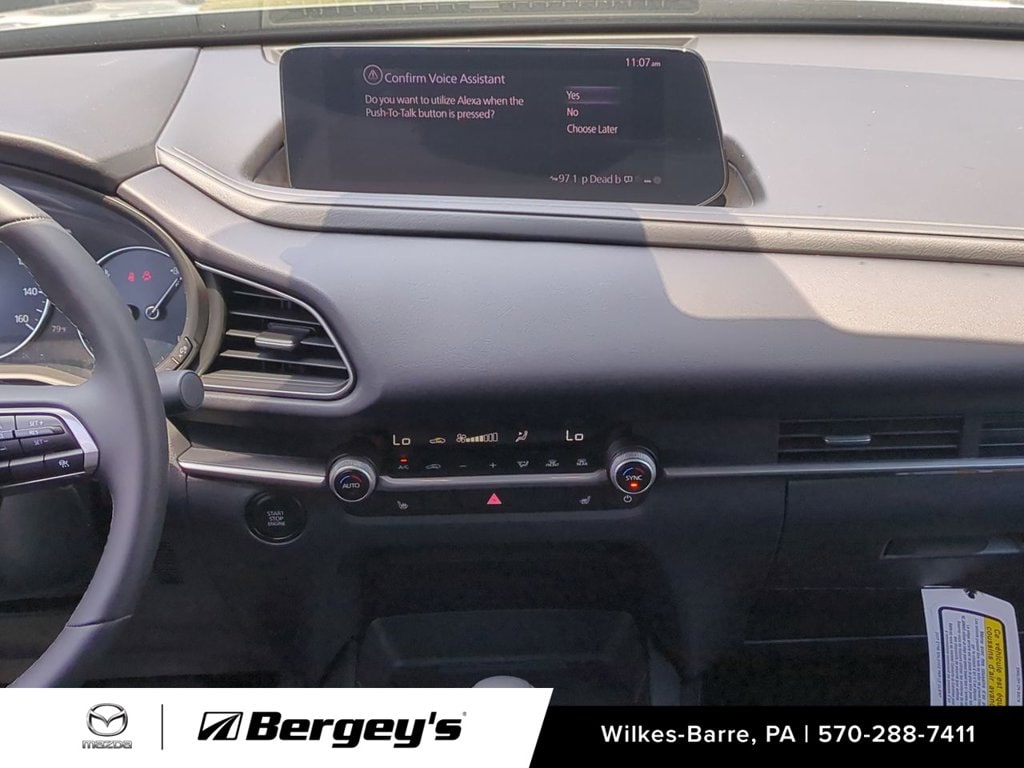 2026 Mazda CX-30 Preferred - Photo 30