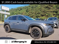 2025 Mazda CX-50 2.5 S Preferred AWD Sport Utility