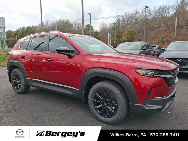 2026 Mazda CX-50 Preferred's photo