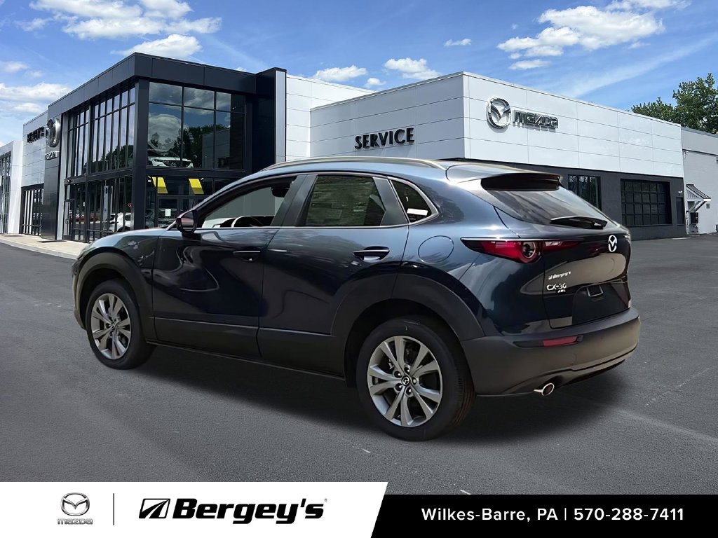 2026 Mazda CX-30 Premium - Photo 7