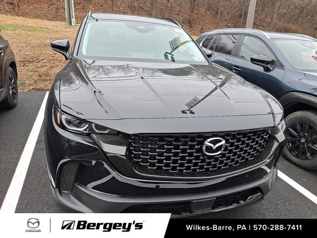 2026 Mazda CX-50 2.5 Premium photo 2