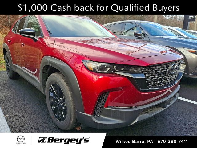 2025 Mazda CX-50 Preferred's photo