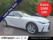 LEXUS IS 300