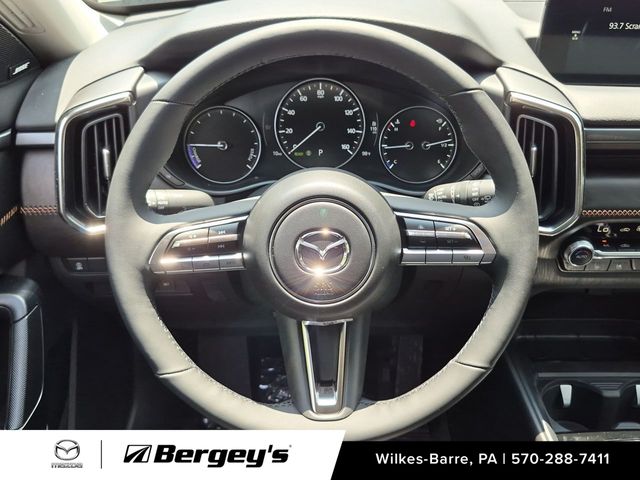 2026 Mazda CX-50 Premium Plus - Photo 15