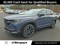 2026 Mazda CX-50 Hybrid Premium Plus AWD Sport Utility