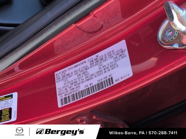 2026 Mazda CX-50 Premium - Photo 30