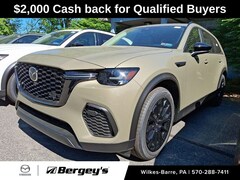 2026 Mazda CX-70 3.3 Turbo Preferred AWD Sport Utility