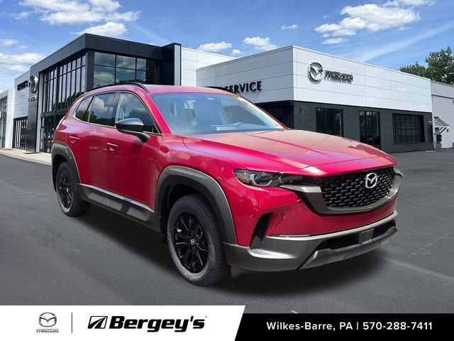 2026 Mazda CX-50 Premium - Photo 3