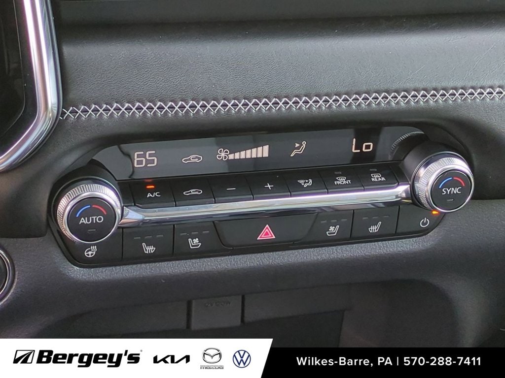 2026 Mazda CX-50 Premium Plus - Photo 18
